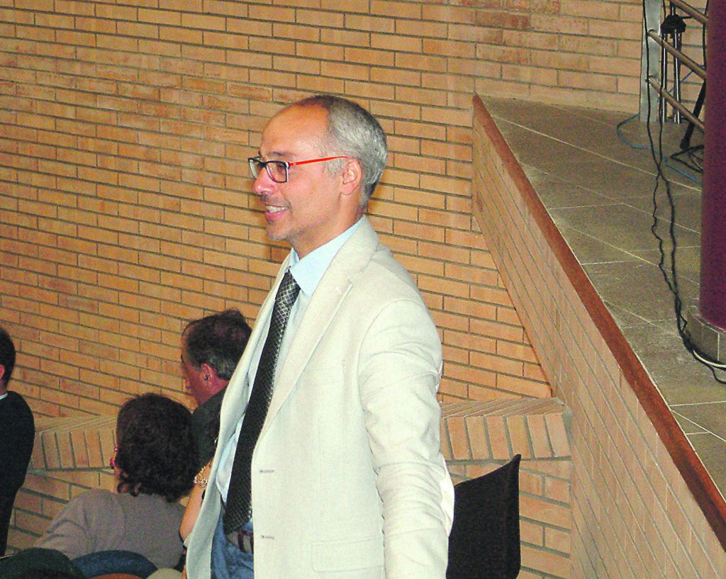 Asrem, c’è l’elenco degli idonei alla successione di Forciniti: in lista pure lui