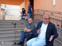 Castelguidone, il monito di Antoci: il nostro Paese ha solo bisogno di normalità