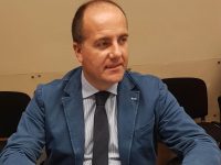 Il presidente Micone ci mette la faccia: è in corsa a Bojano