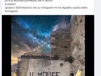 Né cartelli né depliant ma Selvaggia tornerà, evitiamo un’altra figuraccia