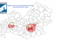 Battuta d’arresto per il cluster venezuelano: nessun nuovo contagio su oltre 120 tamponi