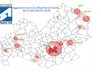 La Grecia colpisce ancora: un altro paziente positivo di rientro dalle vacanze
