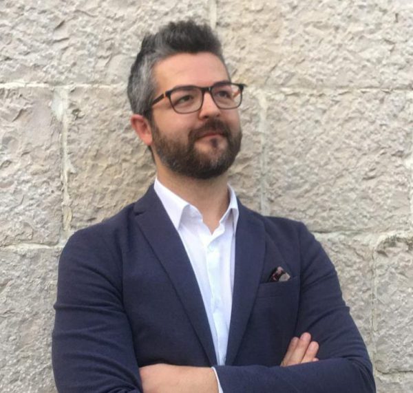 «Conca Casale riparte» con Riccardo Prete: obiettivo, conquistare la fascia tricolore