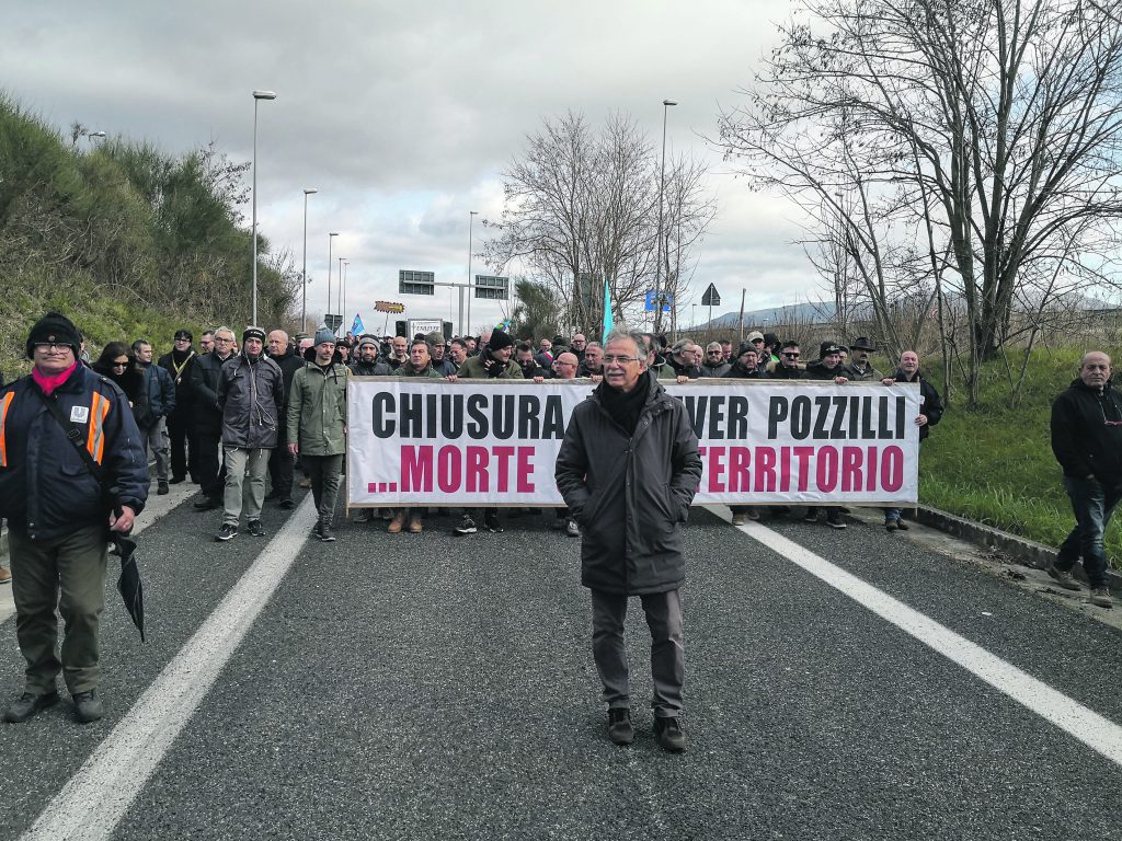 Unilever, Martone rivela: aziende pronte a subentrare per la continuità produttiva