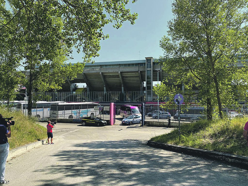 Forniscono nomi diversi all’Asrem, caos nei conteggi dei casi