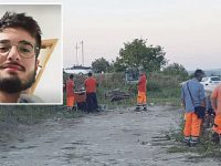 Operaio 21enne morto sul cantiere. «Hai reso il tuo paese un posto migliore, grazie campione!»