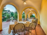 Dall’Hotel San Giorgio di Campobasso impulso al turismo regionale