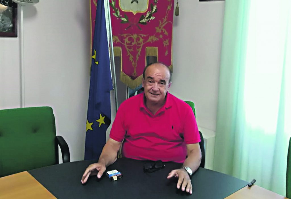 Giovane di Montaquila positiva, il sindaco invita alla prudenza: «Occorre massima attenzione»