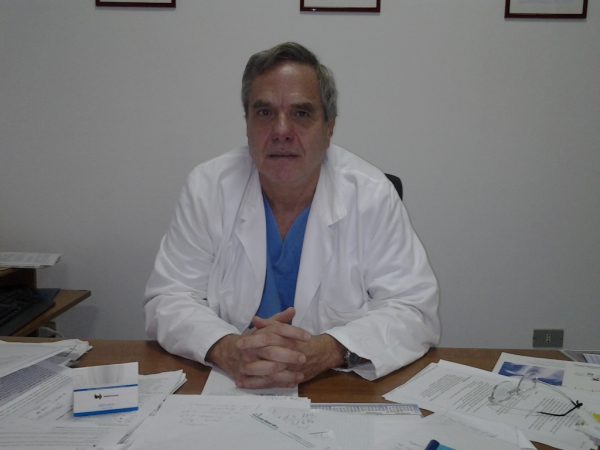 Abbandono di paziente, Pastore a processo: i comitati al suo fianco con un sit-in di protesta