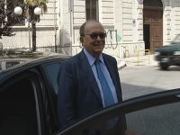 Dopo 25 anni di nuovo sindaco, De Matteis ‘torna a casa’
