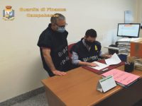 Evadono imposte dirette e Iva, due imprenditori pizzicati dalla Finanza