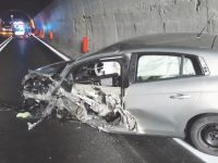 Incidenti in Molise, in un anno raddoppiano le vittime