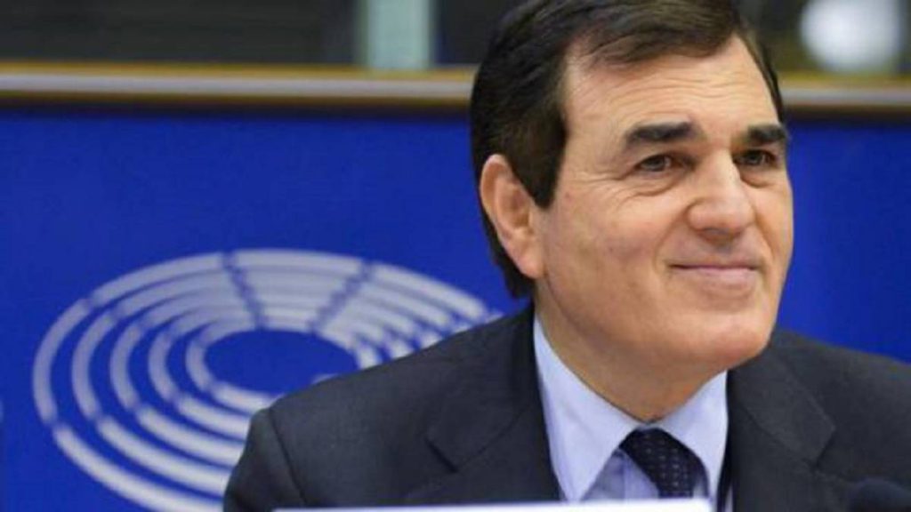 Lotta ai tumori, Patriciello assicura: entro fine mese il piano europeo