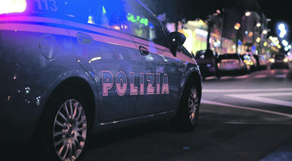 Campobasso, aggredita in via Piave da uno sconosciuto: ragazzina in ospedale