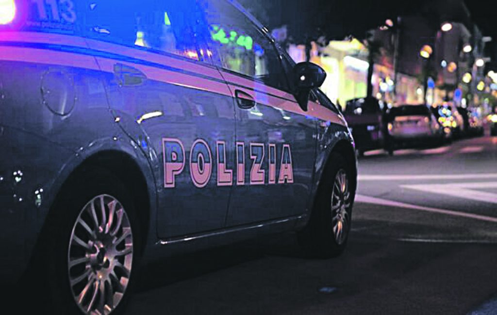 Isernia, spara un colpo in aria e poi minaccia di uccidersi: notte di paura a ‘Le Piane’