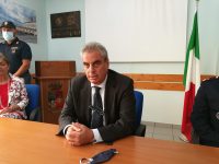 Isernia, tutela dei più deboli e prevenzione: le priorità del questore Soricelli