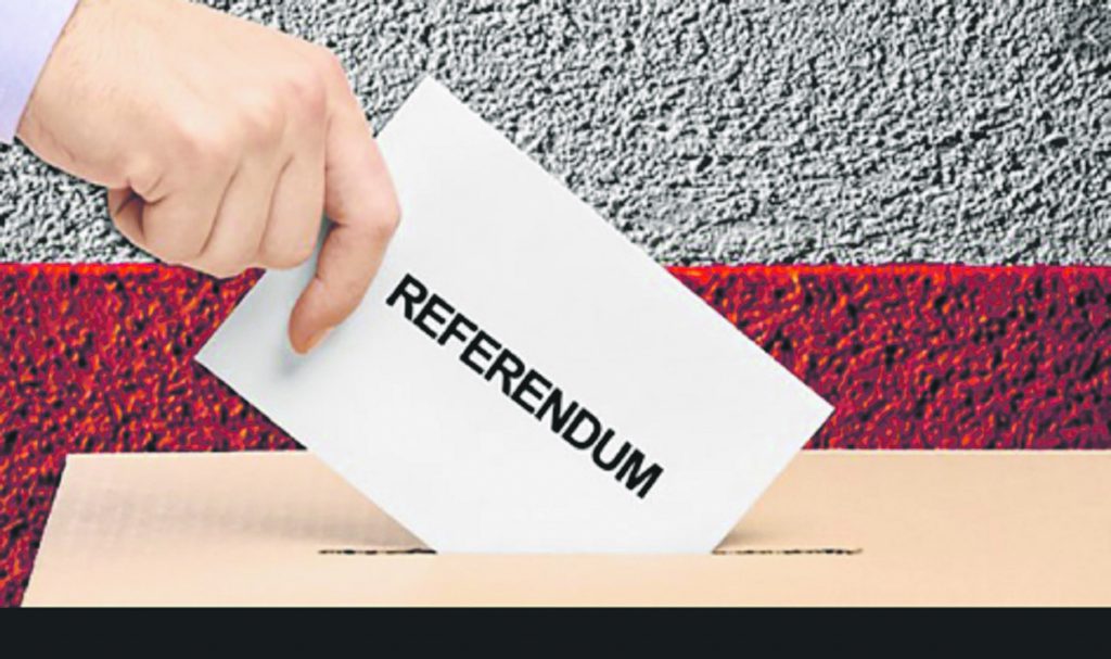 Referendum Giustizia, in Molise l’affluenza più bassa