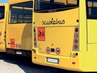 Senza scuolabus, i 22 alunni di Lupara ‘disertano’ le lezioni