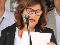 Pozzilli scommette sulla continuità, riconfermata Stefania Passarelli