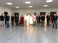 Screening sierologico a Macchiagodena: tutti negativi i 55 test eseguiti