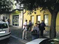 Dopo il lockdown ancora disagi negli uffici postali