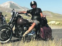 Termoli, travolto da un’auto pirata mentre viaggiava in moto