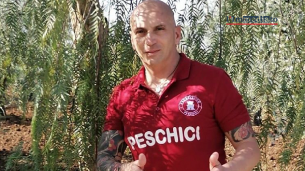 Cena sulla costa e sparisce nel nulla, è giallo