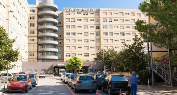 Covid, muore all’ospedale di Pescara l’impiegato Pilkington