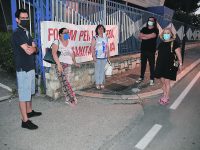 Guardia medica a Termoli, arriva l’interrogazione grillina