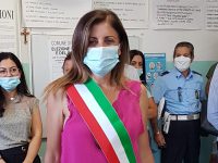 Simona Contucci raccoglie l’eredità di Nicola Travaglini