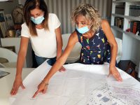 Un ponte per unire San Salvo Marina a Montenero di Bisaccia