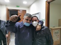 Ordine dei giornalisti, Vincenzo Cimino fa il pieno di voti: strada in discesa per la presidente