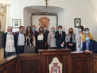 Agnone, i cardini dell’era Saia: «Onestà, moralità e trasparenza»