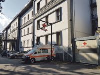 Altra tegola sull’ospedale Caracciolo: dal 14 ottobre il centralino chiuderà definitivamente i battenti