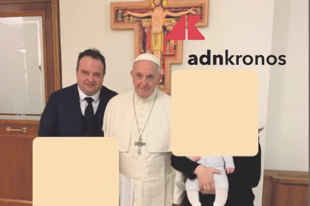 Becciu ‘dimissionato’: Papa Bergoglio “convinto” dalle dichiarazioni di Torzi