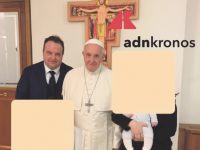 Becciu ‘dimissionato’: Papa Bergoglio “convinto” dalle dichiarazioni di Torzi