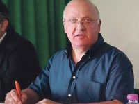 Don Alberto e la Caritas nazionale “chiamano” il ministro: non abbandonate gli operai Gam