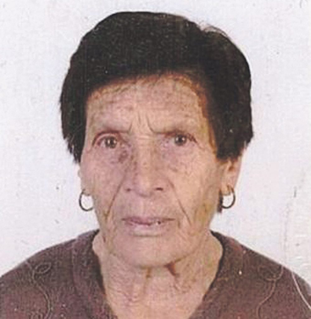 Sparita nel nulla dal 31 agosto, oggi in Prefettura il punto sulle ricerche