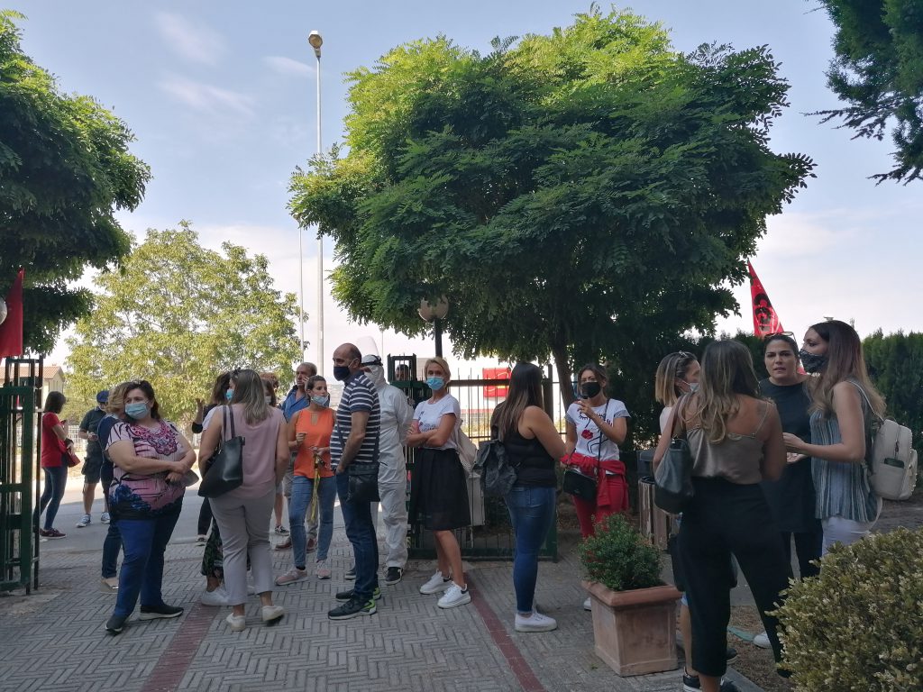 Eroi dimenticati, le partite Iva del Covid in Molise: l’Assise chiede la proroga