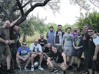 Dai giochi da tavolo ai videogames, nasce a Campobasso la nuova sede degli Argonauti