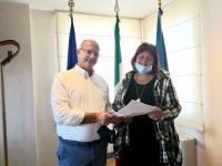 Il folklore campobassano ha il suo tutore, la Regione sceglie Rosa Maria Socci