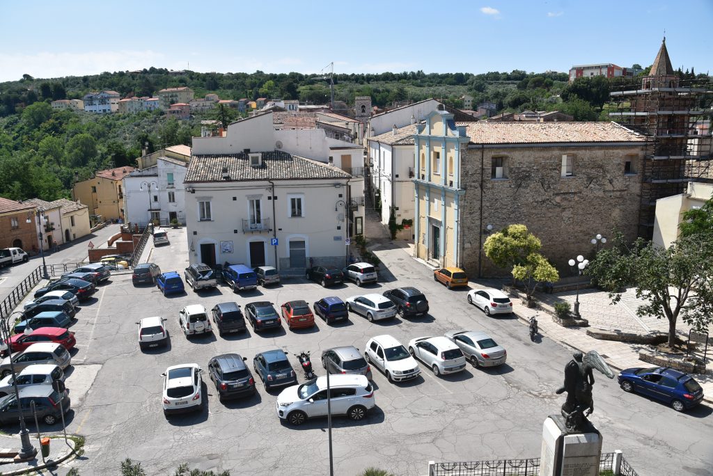 Bimbo di 5 anni positivo al Covid-19 a Larino