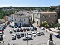 Bimbo di 5 anni positivo al Covid-19 a Larino