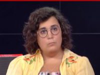 Giada a Storie italiane: «Soddisfatta a metà dalla vicenda penale»