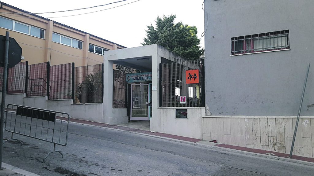 Un anno senza stipendi alla “Mimì Del Torto”