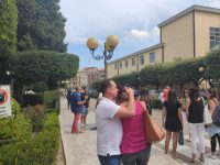 Montenero, Travaglini saluta dopo 10 anni da primo cittadino