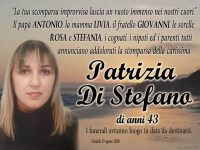 Termoli, in mattinata l’autopsia sul corpo di Patrizia