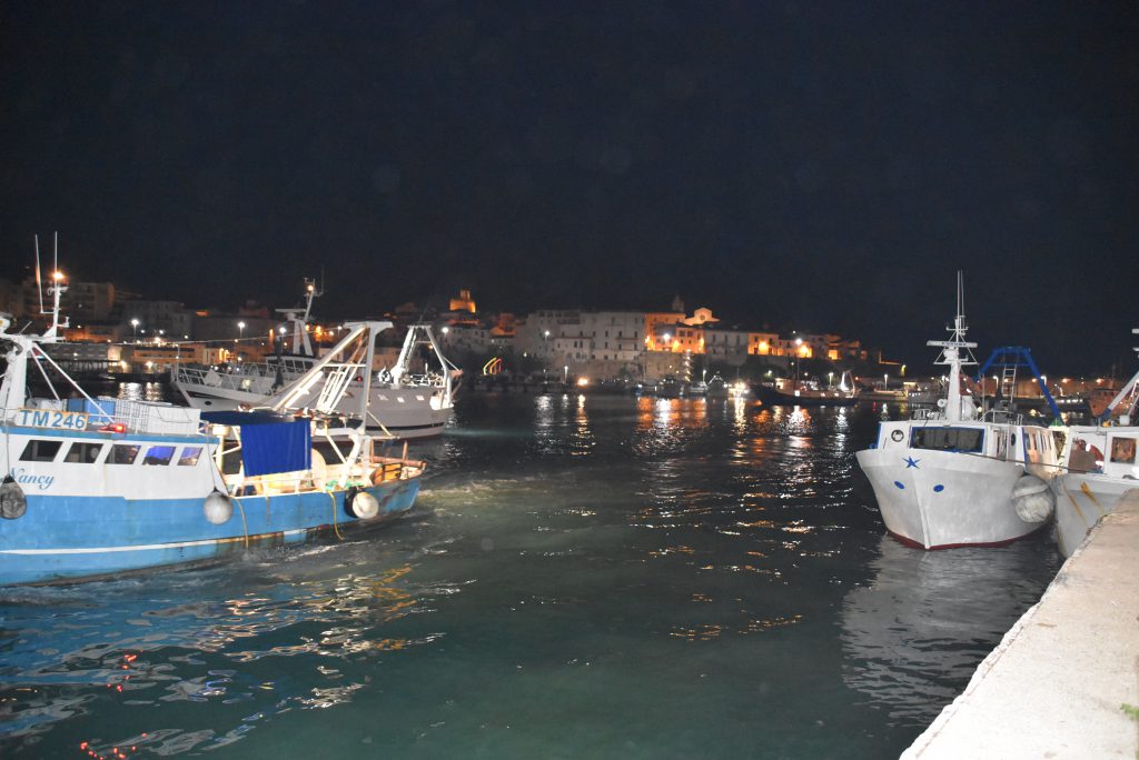 Sicurezza e ambiente, nuovi nodi della pesca