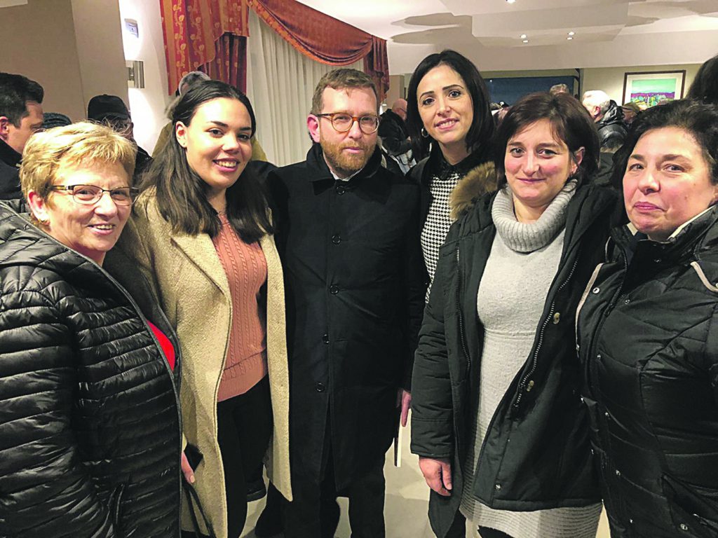 Altra tegola sulla casa di riposo di Agnone, troppi debiti: disposta la liquidazione coatta