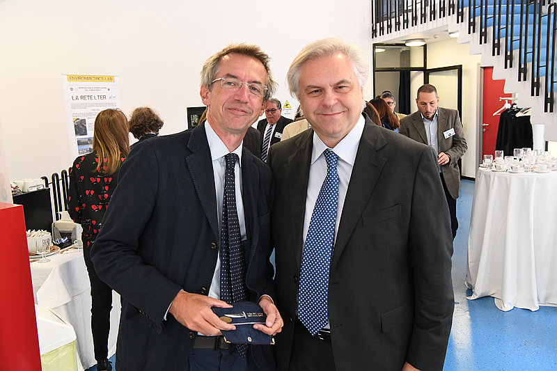 Tweet sessista, il rettore ‘deferisce’ Gervasoni al Senato accademico